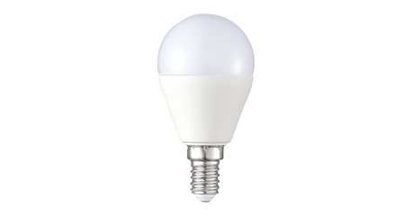 Лампа светодиодная ST Luce Smart E14 5W 2700K-6500K ST9100.149.05