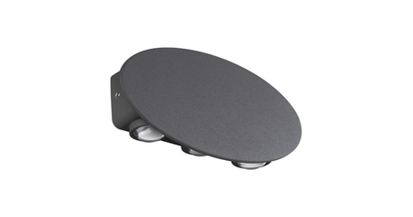 Ландшафтный настенный светильник Novotech Calle 358563