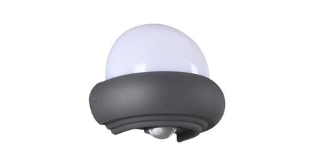 Ландшафтный настенный светильник Novotech Calle 358566