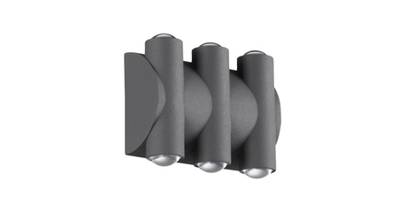 Ландшафтный настенный светильник Novotech Calle 358567