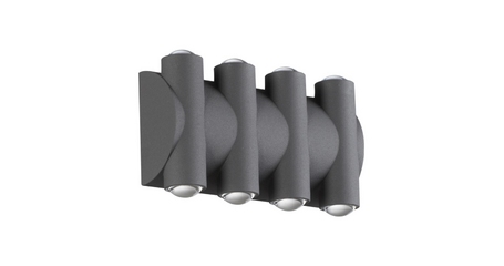 Ландшафтный настенный светильник Novotech Calle 358568