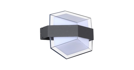 Ландшафтный настенный светильник Novotech Kaimas 358574