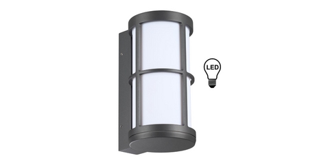 Ландшафтный настенный светильник Novotech Zebra 370775