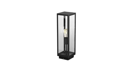 Ландшафтный светильник Arte Lamp Belfast A4569FN-1BK