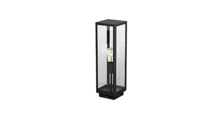 Ландшафтный светильник Arte Lamp Belfast A4569FN-1BK