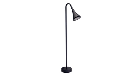 Ландшафтный светильник Arte Lamp Bronn A2367PA-1BK