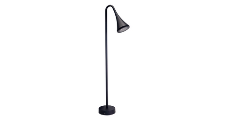 Ландшафтный светильник Arte Lamp Bronn A2367PA-1BK