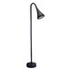 Ландшафтный светильник Arte Lamp Bronn A2367PA-1BK