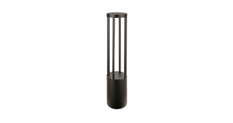 Ландшафтный светильник Arte Lamp Carcassa A4666PA-1BK