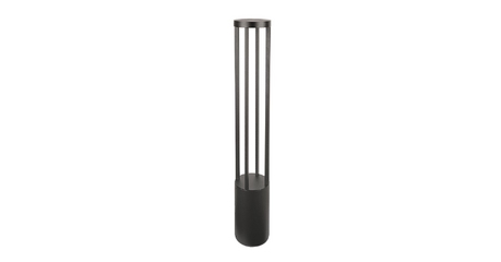 Ландшафтный светильник Arte Lamp Carcassa A4668PA-1BK