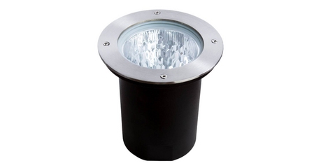 Ландшафтный светильник Arte Lamp Install A6013IN-1SS