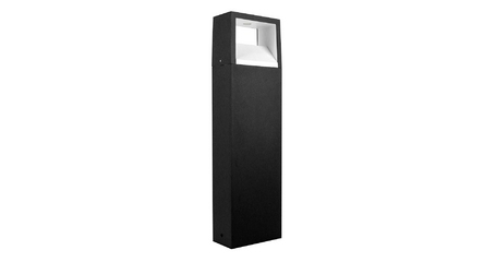 Ландшафтный светильник Arte Lamp Liverpool A1326PA-1BK