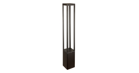 Ландшафтный светильник Arte Lamp Pherkad A2728PA-1BK