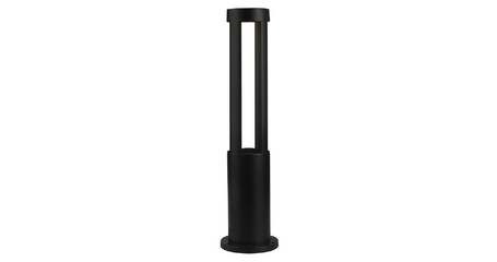 Ландшафтный светильник Arte Lamp Thuban A1060PA-1BK