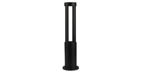 Ландшафтный светильник Arte Lamp Thuban A1060PA-1BK