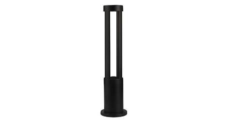 Ландшафтный светильник Arte Lamp Thuban A1080PA-1BK