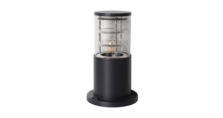 Ландшафтный светильник Arte Lamp Tokyo A5315FN-1BK