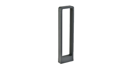 Ландшафтный светильник Arte Lamp Trapezio A2060PA-1BK