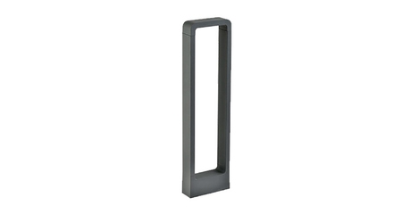 Ландшафтный светильник Arte Lamp Trapezio A2060PA-1BK