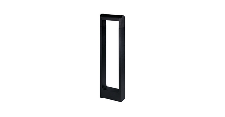 Ландшафтный светильник Arte Lamp Trapezio A2466PA-1BK
