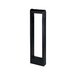 Ландшафтный светильник Arte Lamp Trapezio A2466PA-1BK
