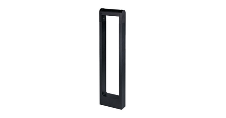 Ландшафтный светильник Arte Lamp Trapezio A2468PA-1BK