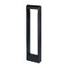Ландшафтный светильник Arte Lamp Trapezio A2468PA-1BK
