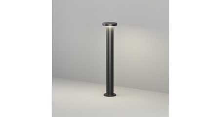 Ландшафтный светильник Denkirs Dramen DK9708-BK