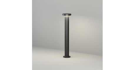 Ландшафтный светильник Denkirs Dramen DK9708-BK