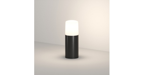 Ландшафтный светильник Denkirs Nord DK9743-BK