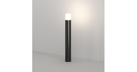 Ландшафтный светильник Denkirs Nord DK9749-BK