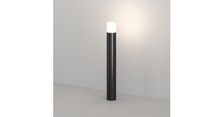 Ландшафтный светильник Denkirs Nord DK9749-BK