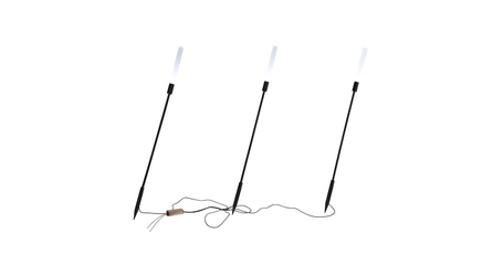 Ландшафтный светильник Favourite Reedy 4048-3T