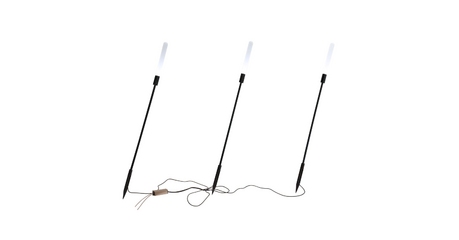 Ландшафтный светильник Favourite Reedy 4048-3T