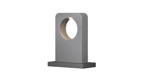 Ландшафтный светильник Maytoni Betone O469FL-L7CM3K