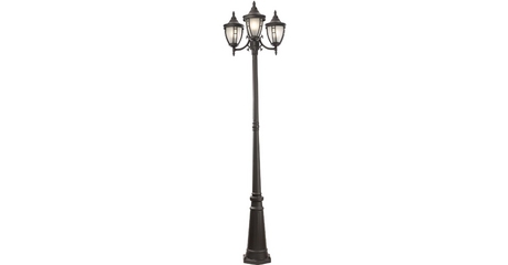 Ландшафтный светильник Maytoni Rivoli O026FL-03B