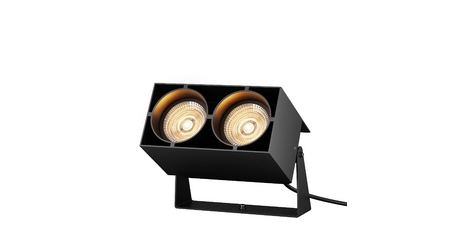 Ландшафтный светильник Maytoni Spot O486FL-L10GF3K