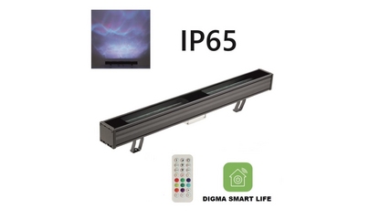 Ландшафтный светильник Odeon Light Hightech Waterfall IP65 7186/80FL