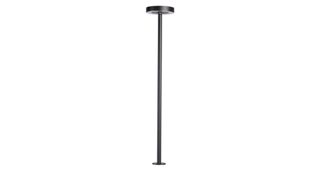 Ландшафтный светильник Odeon Light Nature Disc 7189/6GLA