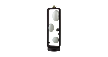 Ландшафтный светильник Odeon Light Nature Luma 5434/3FB