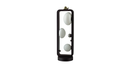 Ландшафтный светильник Odeon Light Nature Luma 5434/3FB