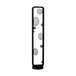 Ландшафтный светильник Odeon Light Nature Luma 5434/4FB