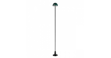 Ландшафтный светильник Odeon Light Nature Verde 7122/4GL