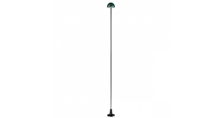 Ландшафтный светильник Odeon Light Nature Verde 7122/4GLA