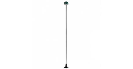 Ландшафтный светильник Odeon Light Nature Verde 7122/4GLA