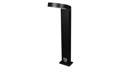 Ландшафтный светильник Reluce 09957-0.7-001U 0,6M LED18W BK