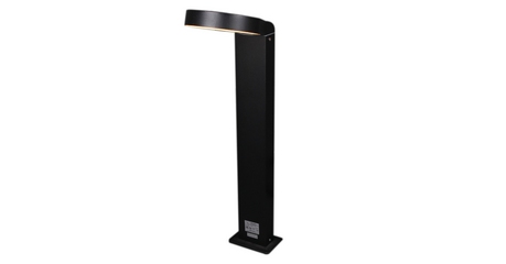 Ландшафтный светильник Reluce 09957-0.7-001U 0,6M LED18W BK