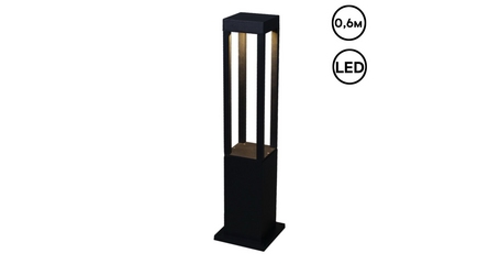 Ландшафтный светильник Reluce 09960-0.7-001JH 0,6M LED7W BK RLOS