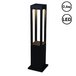 Ландшафтный светильник Reluce 09960-0.7-001JH 0,6M LED7W BK RLOS
