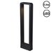 Ландшафтный светильник Reluce 09962-0.7-001JH 0,6M LED10W BK RLOS